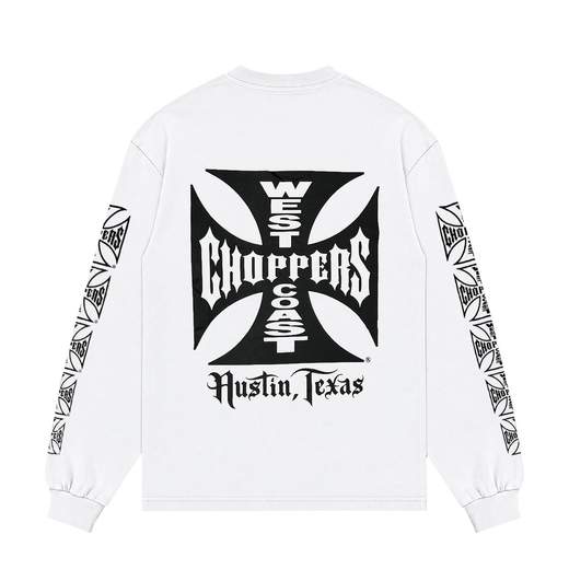 West Coast Choppers WCCLS0001WT