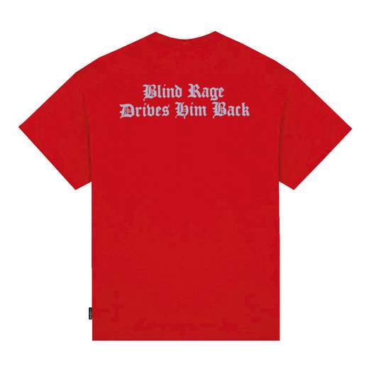 Wasted Paris E20WASSTU