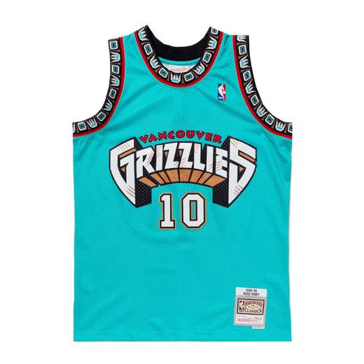 Mitchell & Ness SMJYGS18219-VGRTEAL98MBI