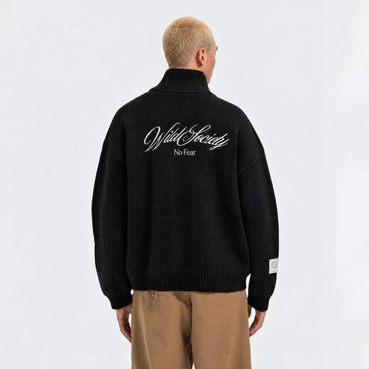 Wild Society WSSCK