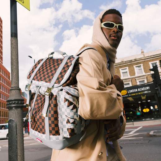 Sprayground 910B8292NSZ