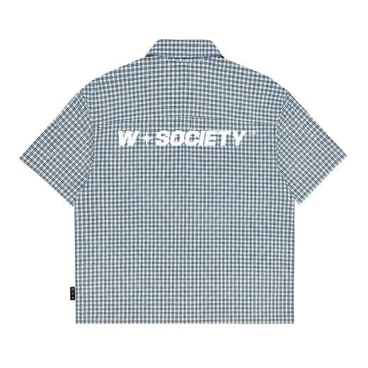 Wild Society WSCBS