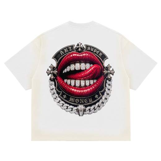 Art Super Money TS101