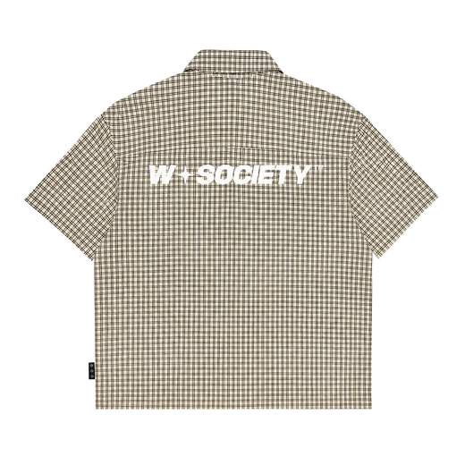 Wild Society WSCBS