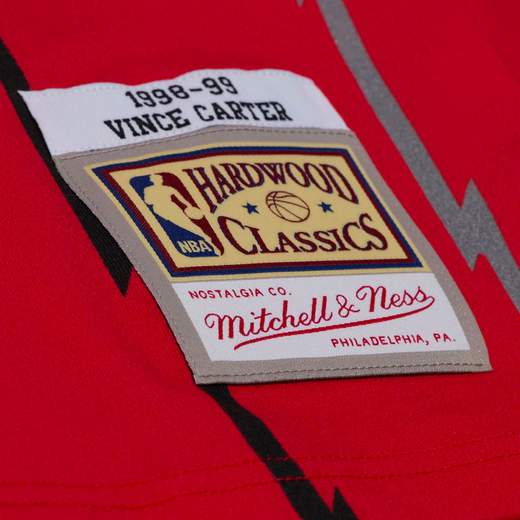 Mitchell & Ness SS17893-TRAMULT