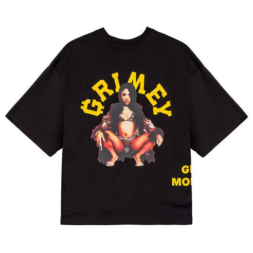 Grimey GABT808