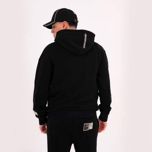 Sprayground SP965BLK