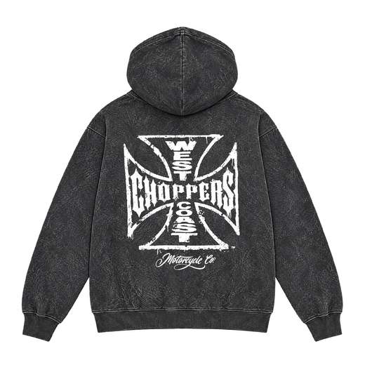 West Coast Choppers WCCHD246ZW