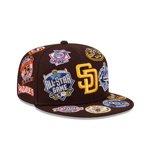 New Era 60803401