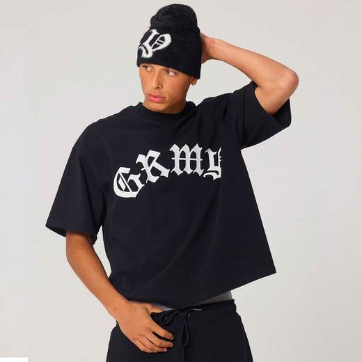 Grimey GABT818