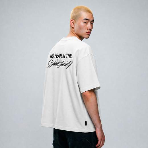 Wild Society WSST