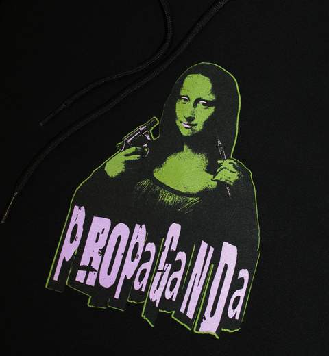 Propaganda 24FWPRFE840