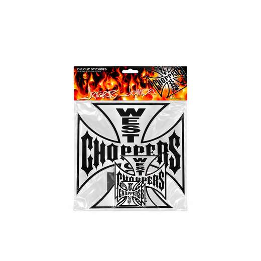 West Coast Choppers WSSST001