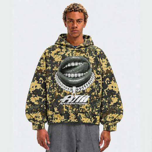 Art Super Money PIXELH