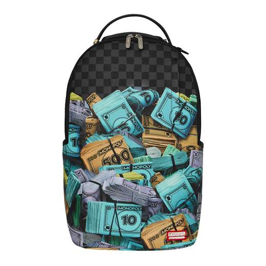 Sprayground 910B8782