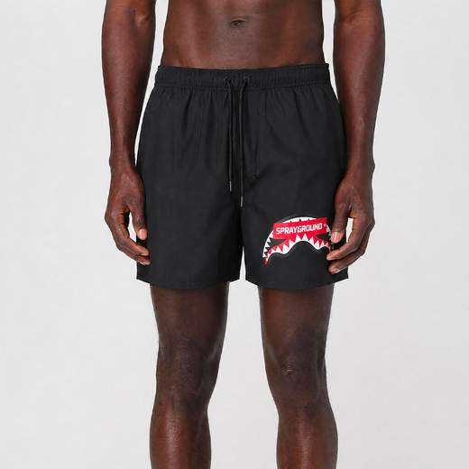 Sprayground SP762BLK