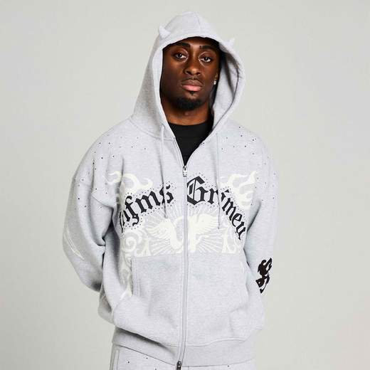 Grimey GCH655