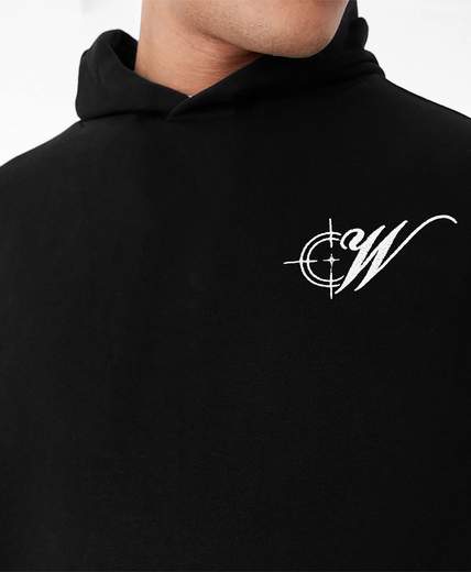 Wild Society WSH1
