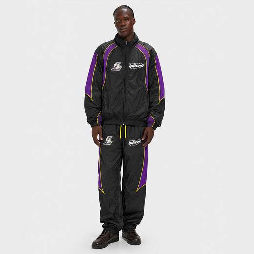 Mitchell & Ness BT17791-LALBLCK