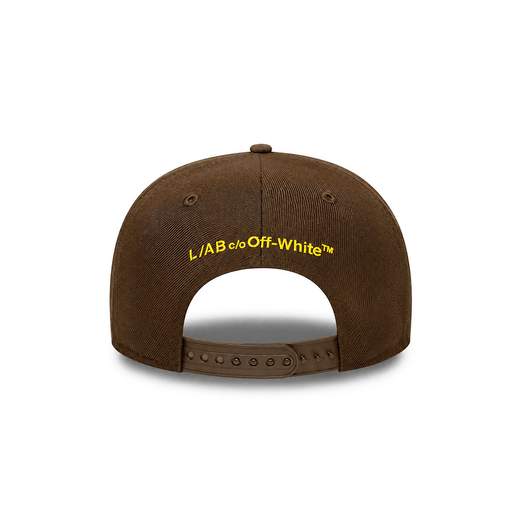 Off-White L/AB LAB7200163