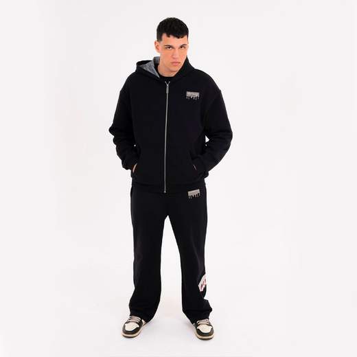 Sprayground SP997GBLK
