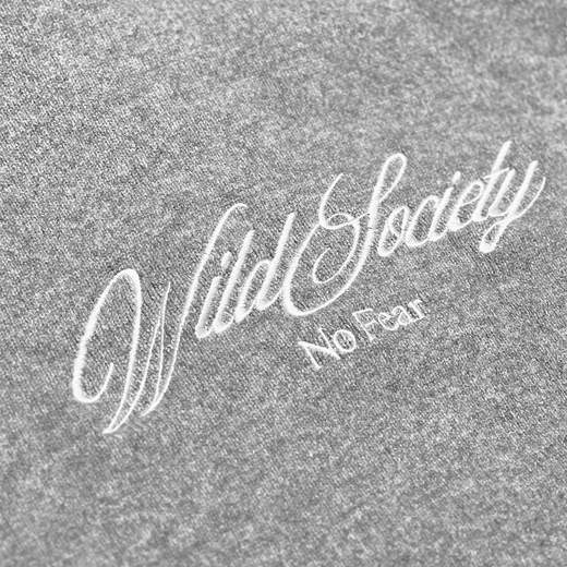 Wild Society WSSOZCK