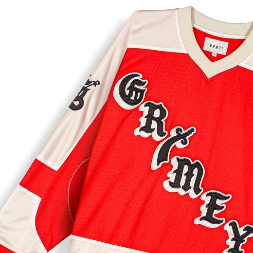 Grimey GHJ821