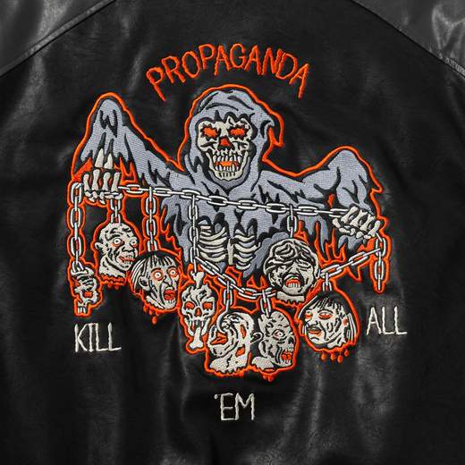Propaganda 26FWPROU914
