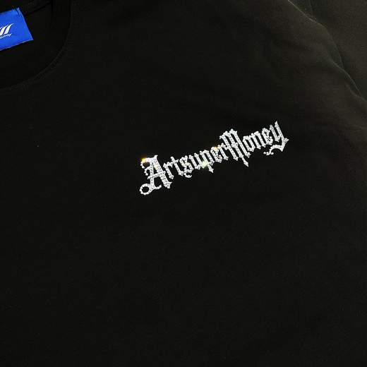 Art Super Money TS101