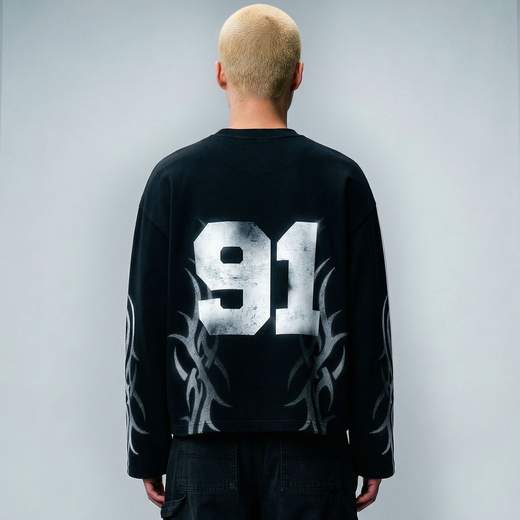 Wild Society WST91LST