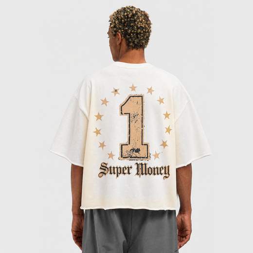 Art Super Money GRILLZ
