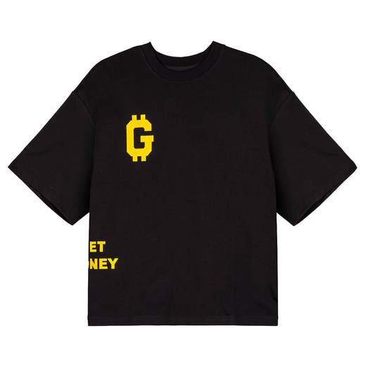Grimey GABT808