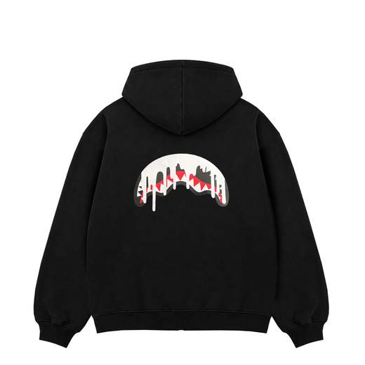 Sprayground SP997GBLK