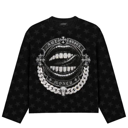Art Super Money DEEPGOTHIC