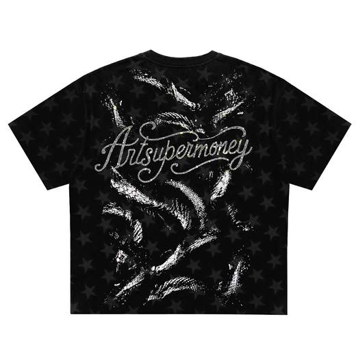 Art Super Money MEDUSA