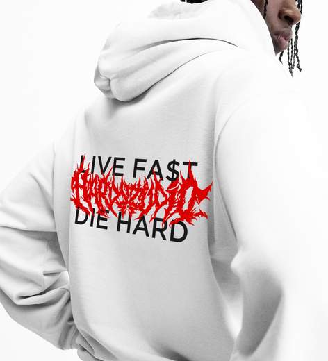 Hard Studio HSLFDHH