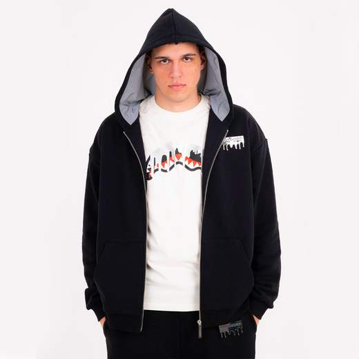Sprayground SP997GBLK