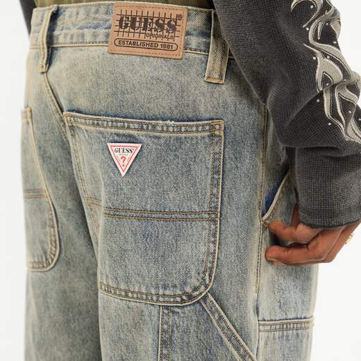 Guess Original M5RG43D4XY1