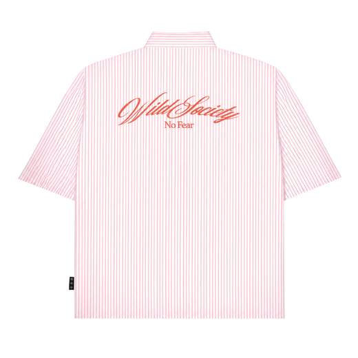 Wild Society WSLSH
