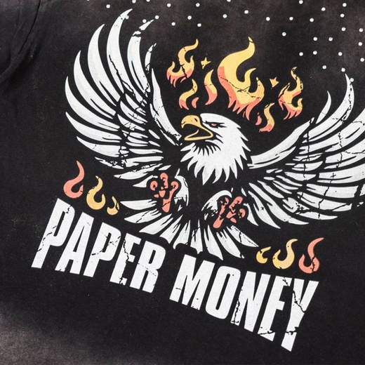 Paper Money BH3336