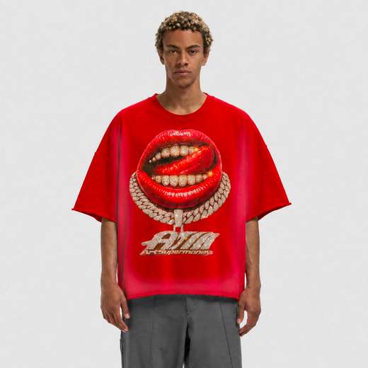 Art Super Money GRILLZ
