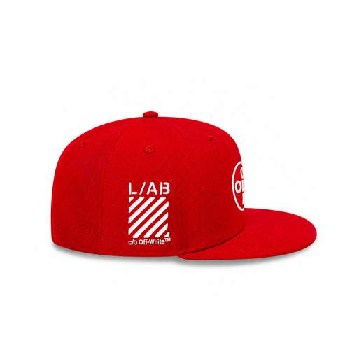 Off-White L/AB LAB7200163