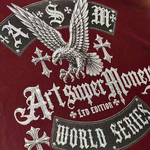Art Super Money LS101