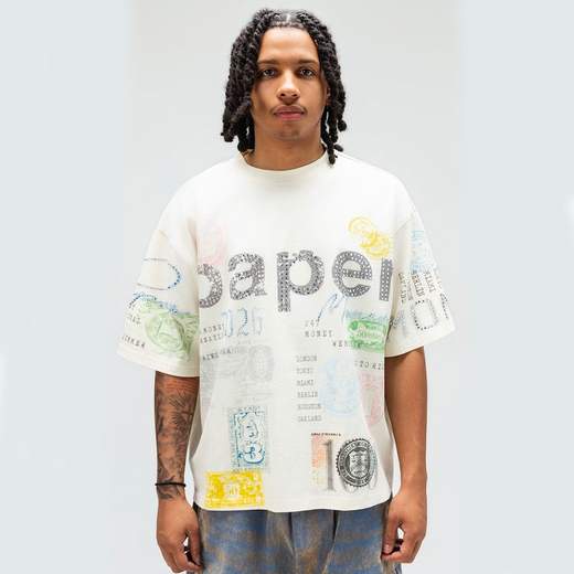 Paper Money DREAMERSTEE