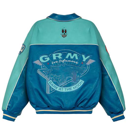 Grimey GPLJ207
