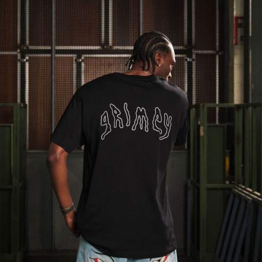 Grimey GA733