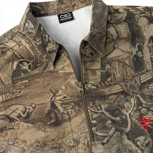 Propaganda 26SSPROU820
