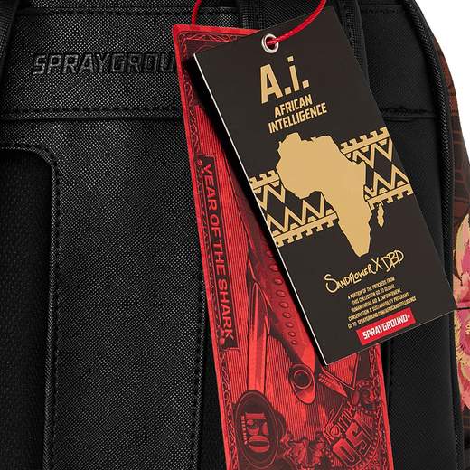 Sprayground 910B8999NSZ