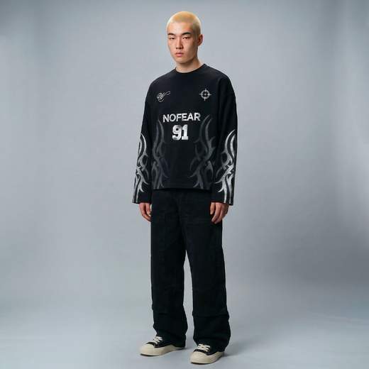 Wild Society WST91LST