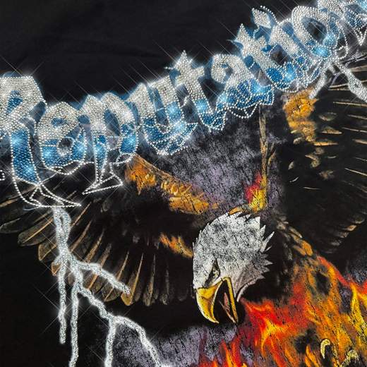 Reputation Studios THUNDERRT